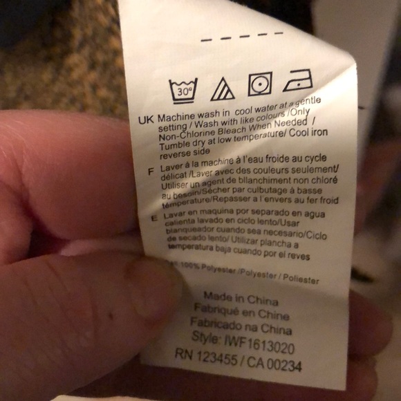 Stunning IMNYC Open Top - Picture 6 of 6